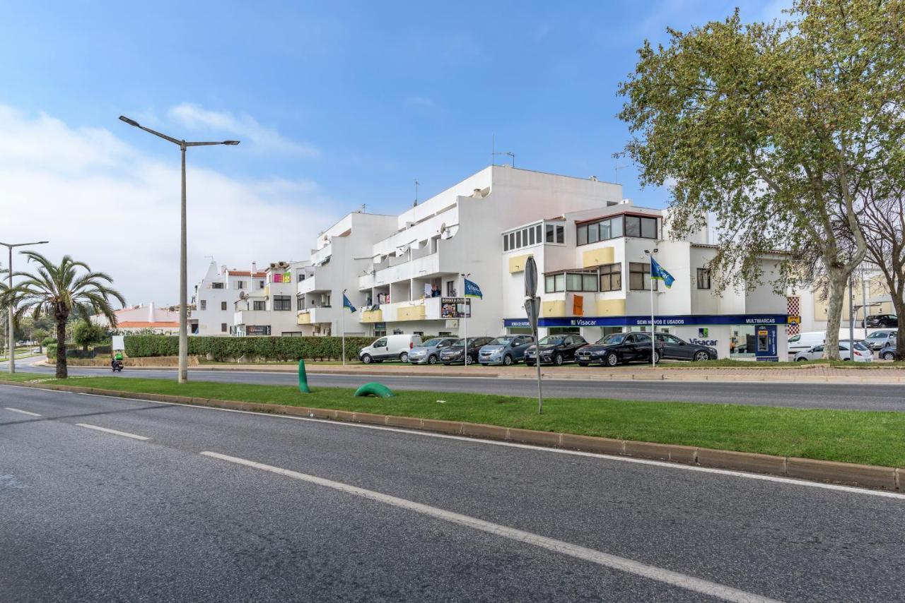 Appartement Flh Balcony Flat With Pool